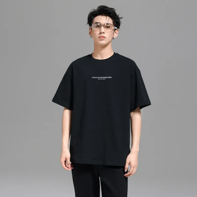 UNKNOWTAL T Shirts Unisex-13