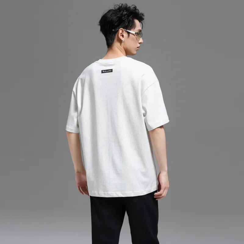 UNKNOWTAL T Shirts Unisex-3