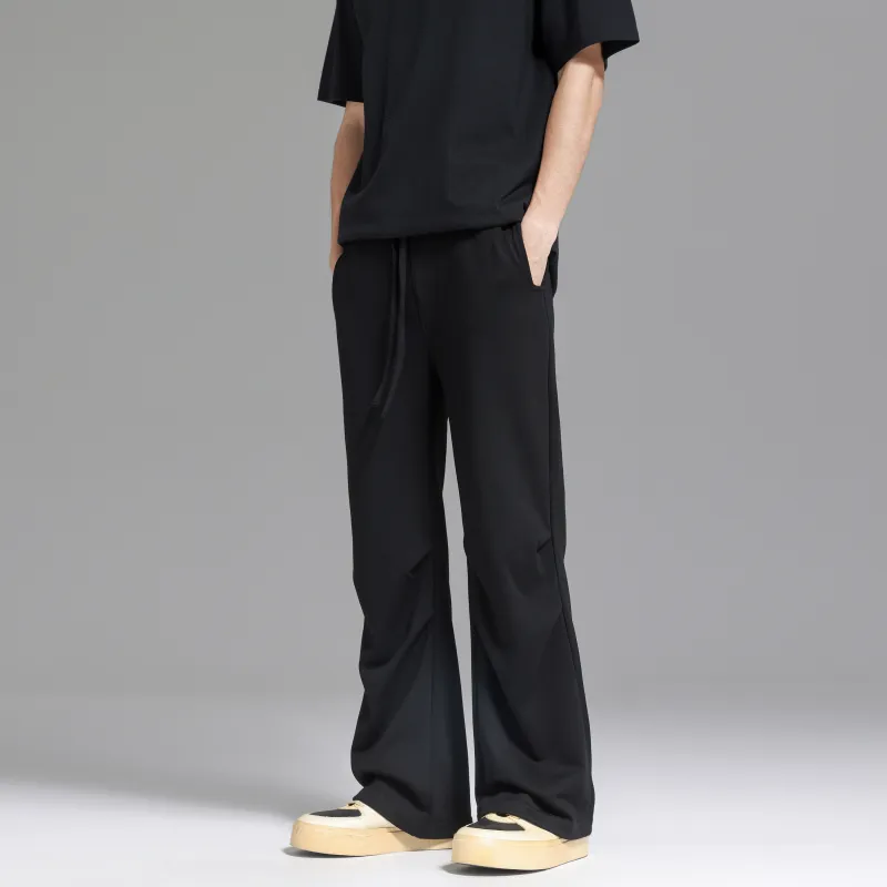 UNKNOWTAL Casual Pants Unisex-13