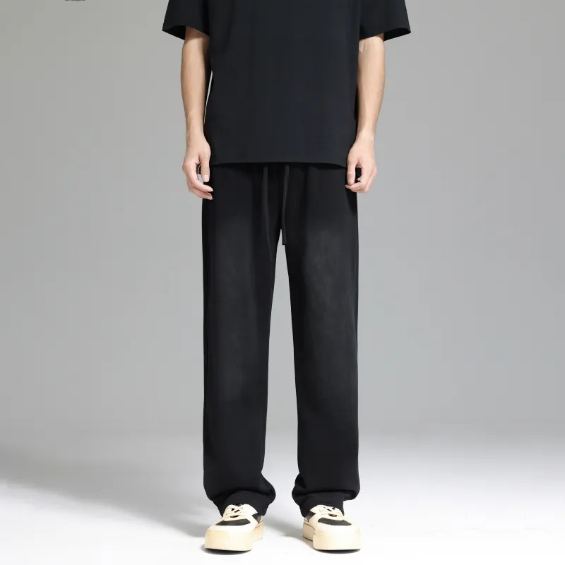 UNKNOWTAL Casual Pants Unisex-13