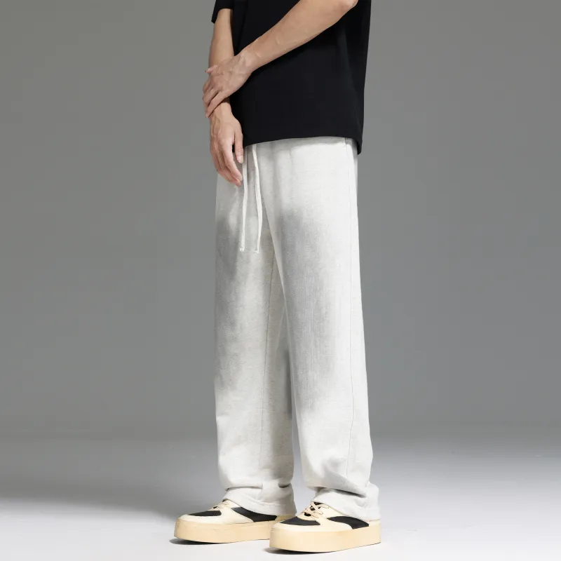 UNKNOWTAL Casual Pants Unisex-5