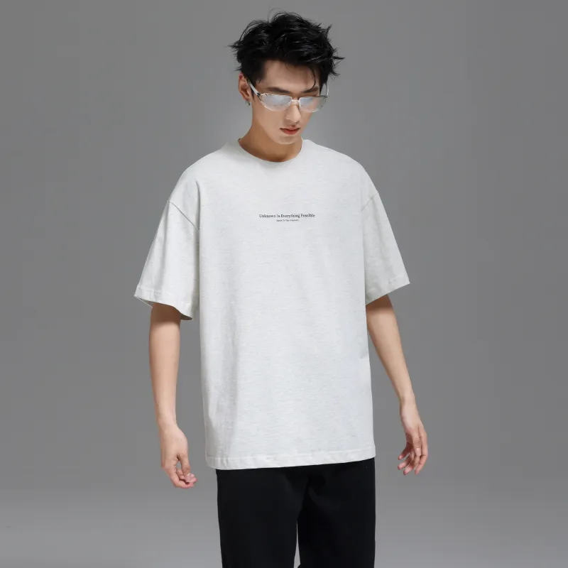 UNKNOWTAL T Shirts Unisex-8
