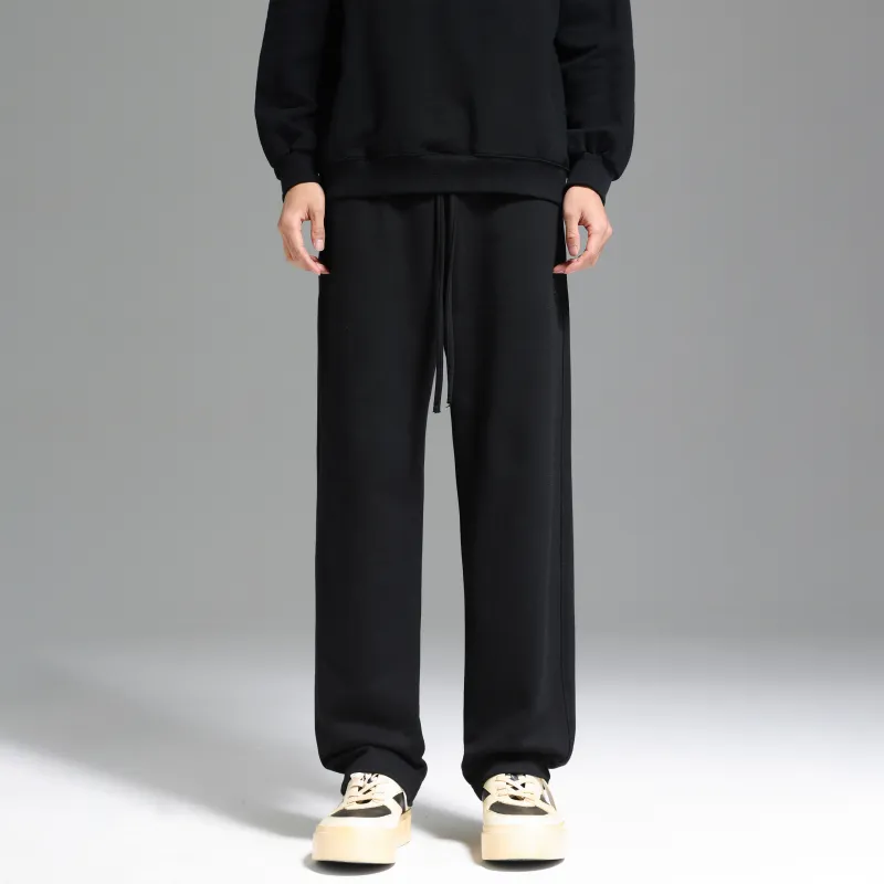 UNKNOWTAL Casual Pants Unisex-2
