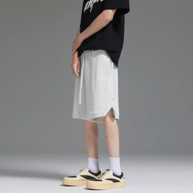 UNKNOWTAL Casual Shorts Unisex-8