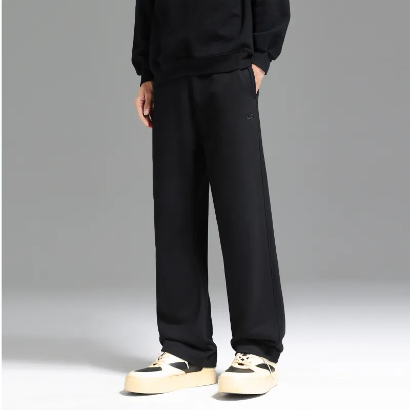 UNKNOWTAL Casual Pants Unisex-4