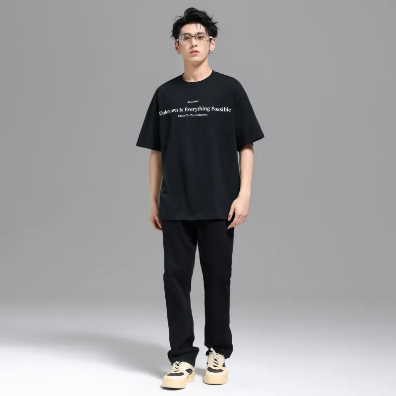 UNKNOWTAL T Shirts Unisex-15