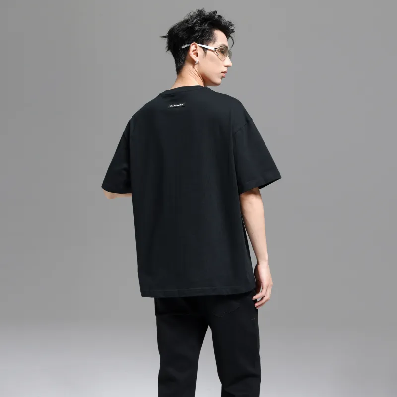 UNKNOWTAL T Shirts Unisex-18