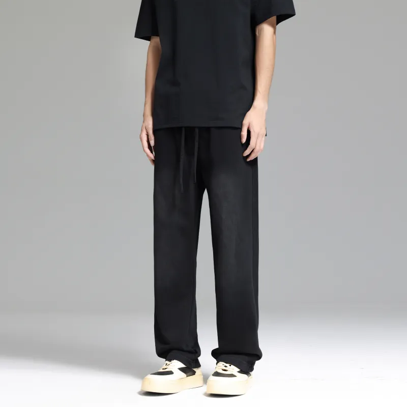 UNKNOWTAL Casual Pants Unisex-11