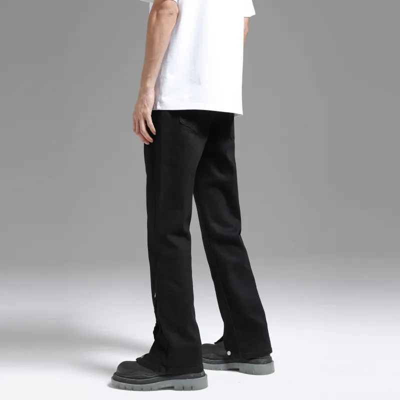UNKNOWTAL Jeans Unisex-19