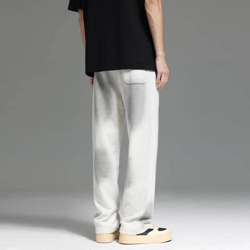 UNKNOWTAL Casual Pants Unisex-3