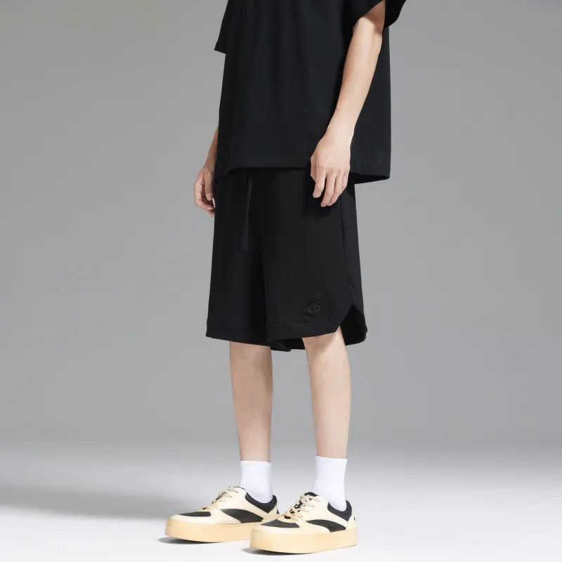 UNKNOWTAL Casual Shorts Unisex-14