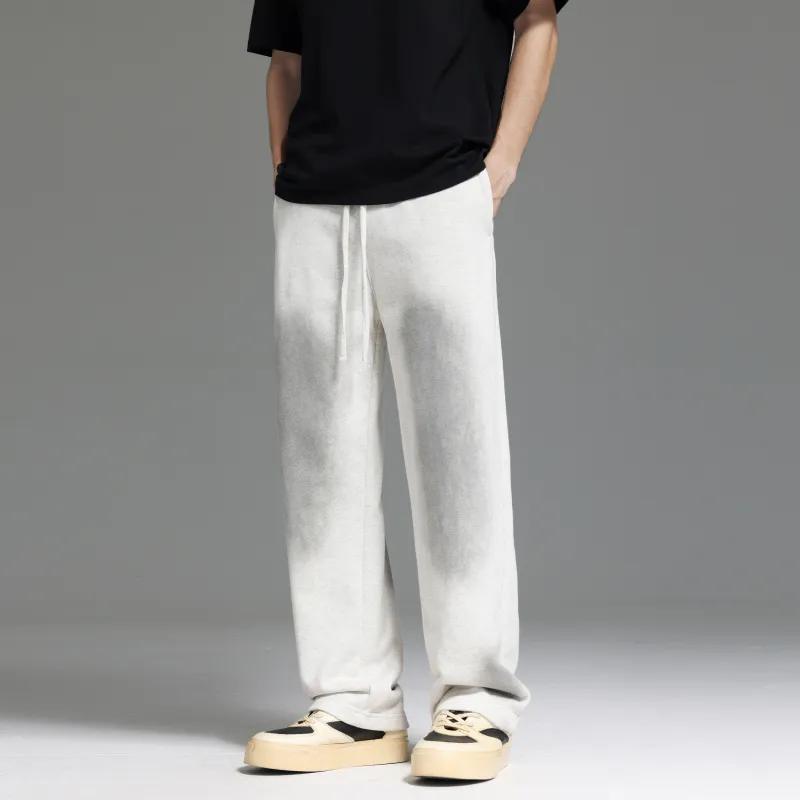 UNKNOWTAL Casual Pants Unisex-2