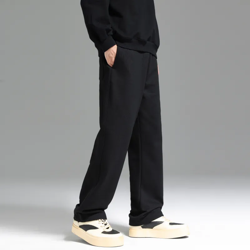 UNKNOWTAL Casual Pants Unisex-6