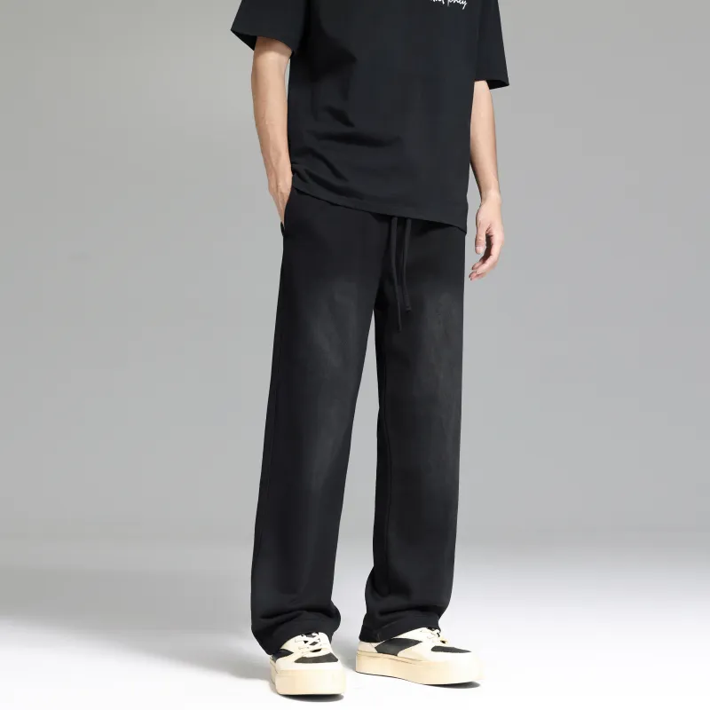 UNKNOWTAL Casual Pants Unisex-9