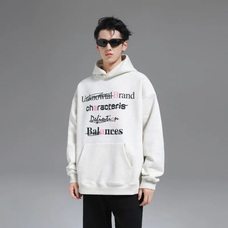 UNKNOWTAL Sweatshirts Unisex-14