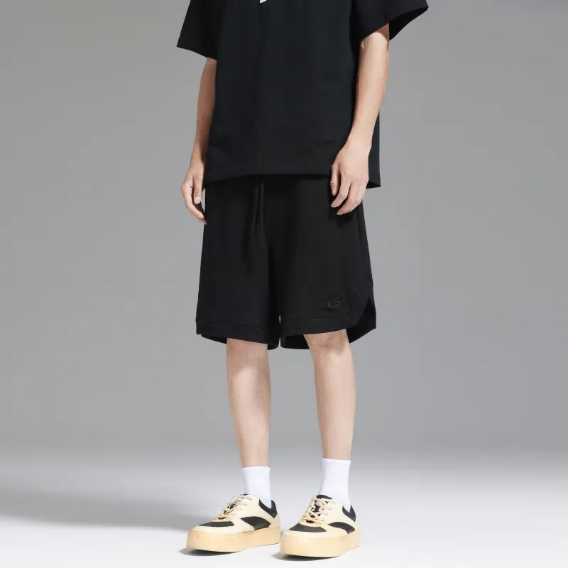 UNKNOWTAL Casual Shorts Unisex-12