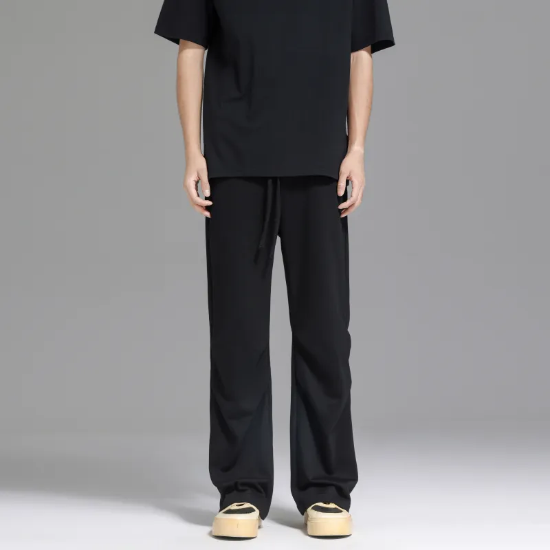 UNKNOWTAL Casual Pants Unisex-10