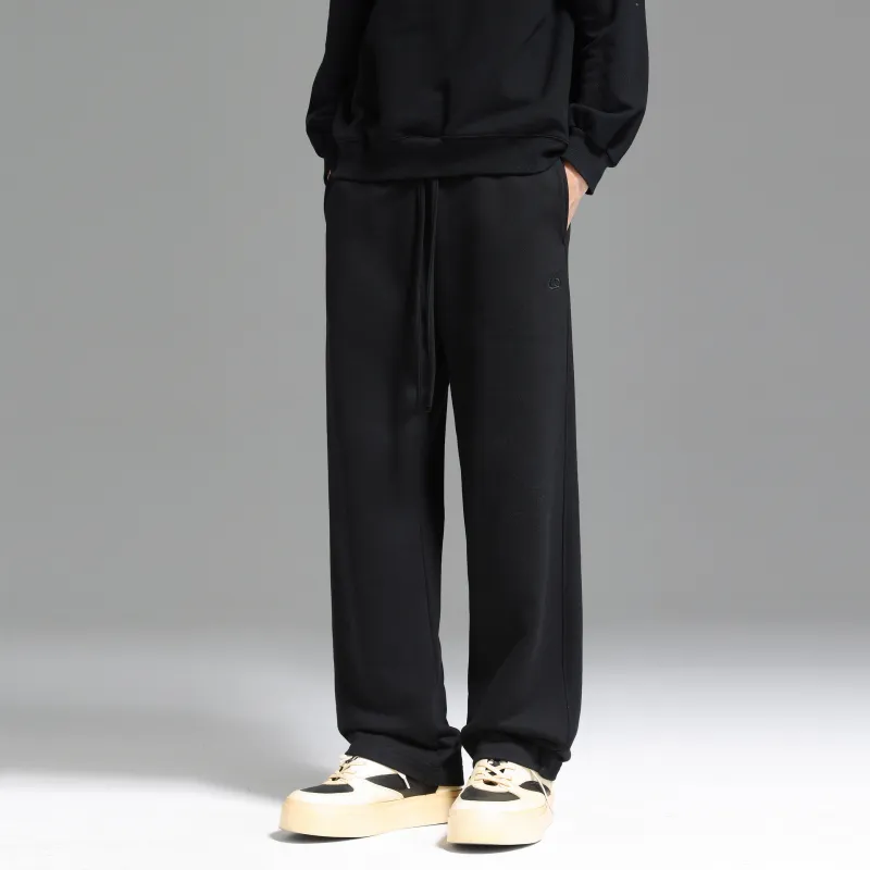 UNKNOWTAL Casual Pants Unisex-9