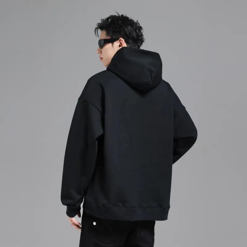 UNKNOWTAL Sweatshirts Unisex-8