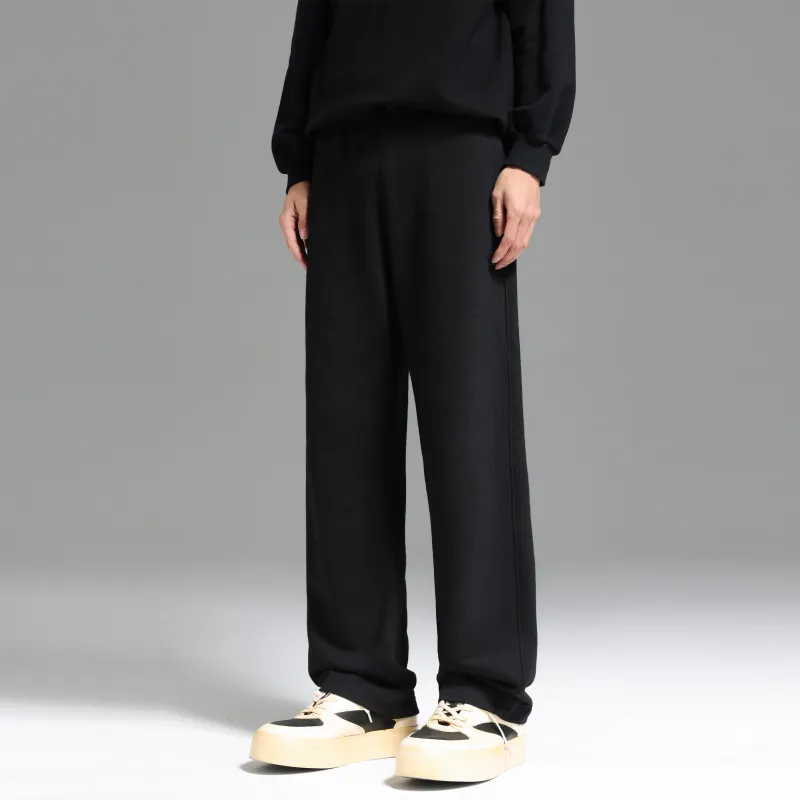 UNKNOWTAL Casual Pants Unisex-1