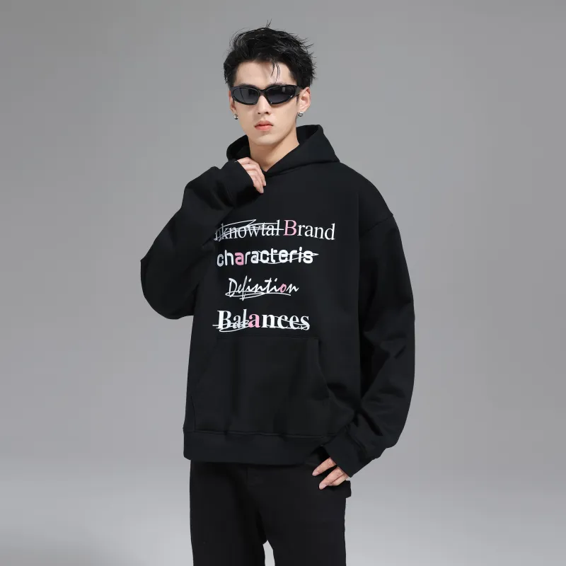 UNKNOWTAL Sweatshirts Unisex-5