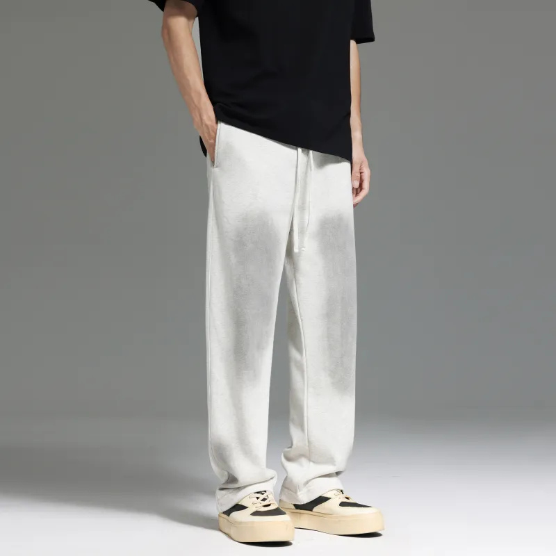 UNKNOWTAL Casual Pants Unisex-4