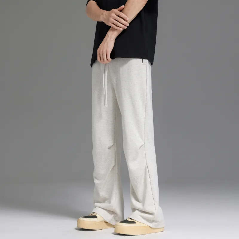 UNKNOWTAL Casual Pants Unisex-4