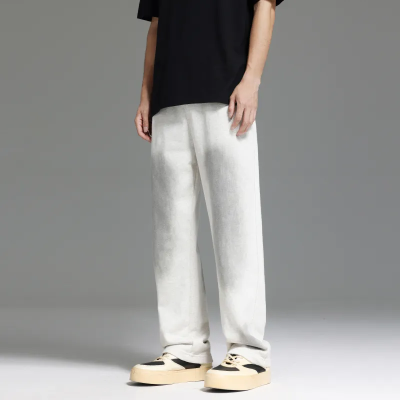 UNKNOWTAL Casual Pants Unisex-6