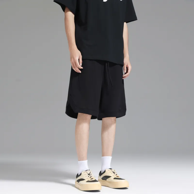UNKNOWTAL Casual Shorts Unisex-17