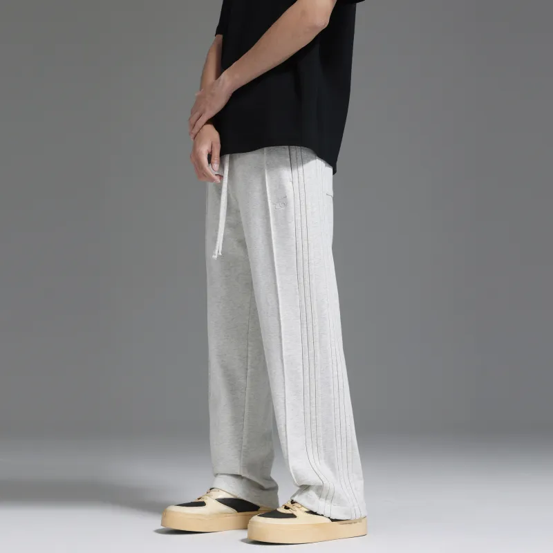 UNKNOWTAL Knitted Sweatpants Unisex-11