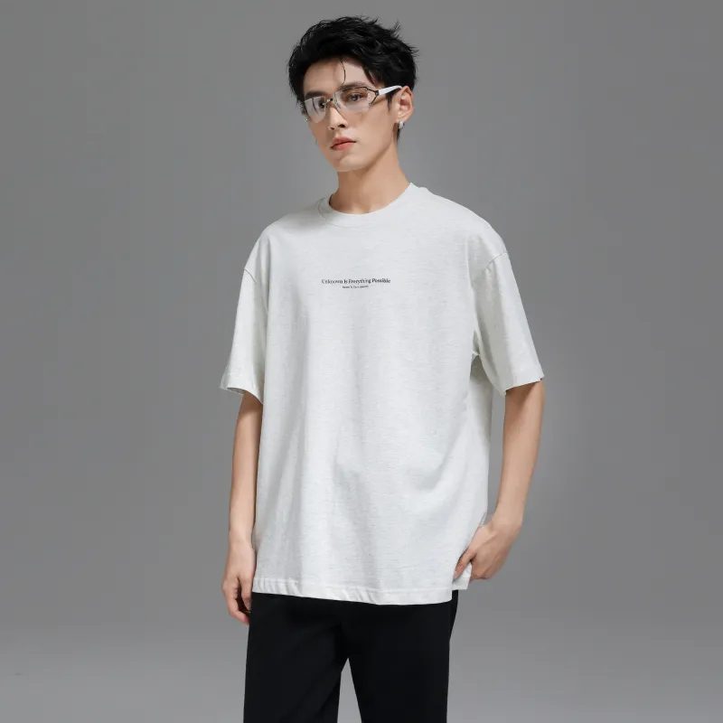 UNKNOWTAL T Shirts Unisex-5