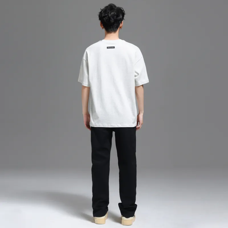UNKNOWTAL T Shirts Unisex-6