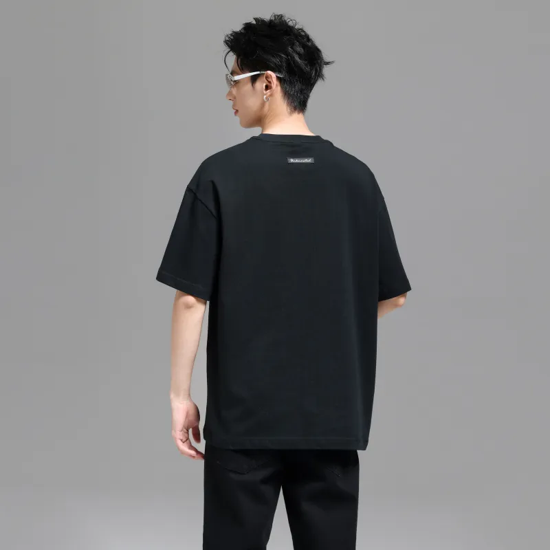 UNKNOWTAL T Shirts Unisex-14