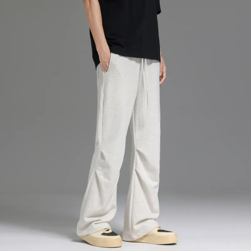 UNKNOWTAL Casual Pants Unisex-7