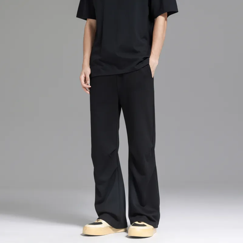 UNKNOWTAL Casual Pants Unisex-11