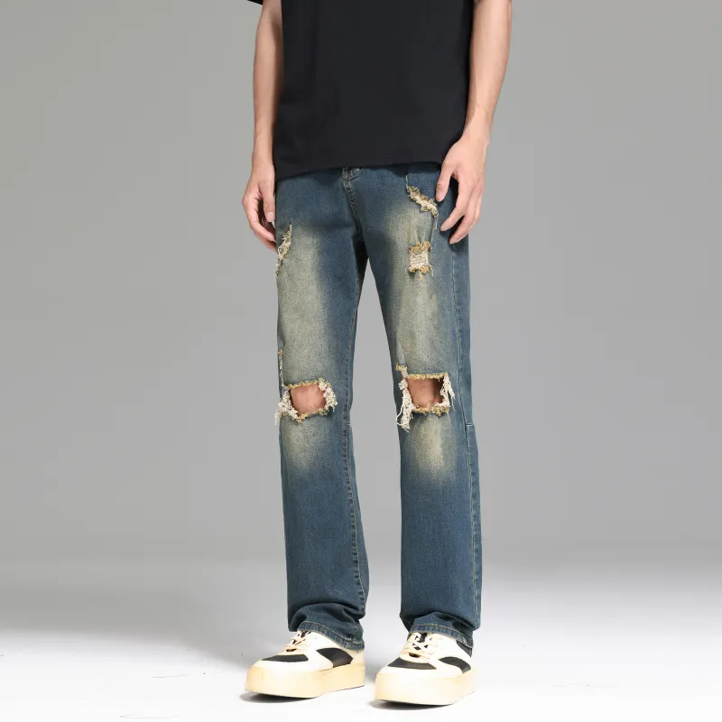 UNKNOWTAL Jeans Unisex-30