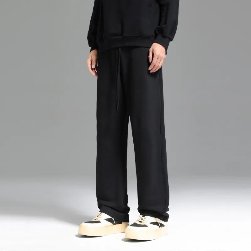 UNKNOWTAL Casual Pants Unisex-8