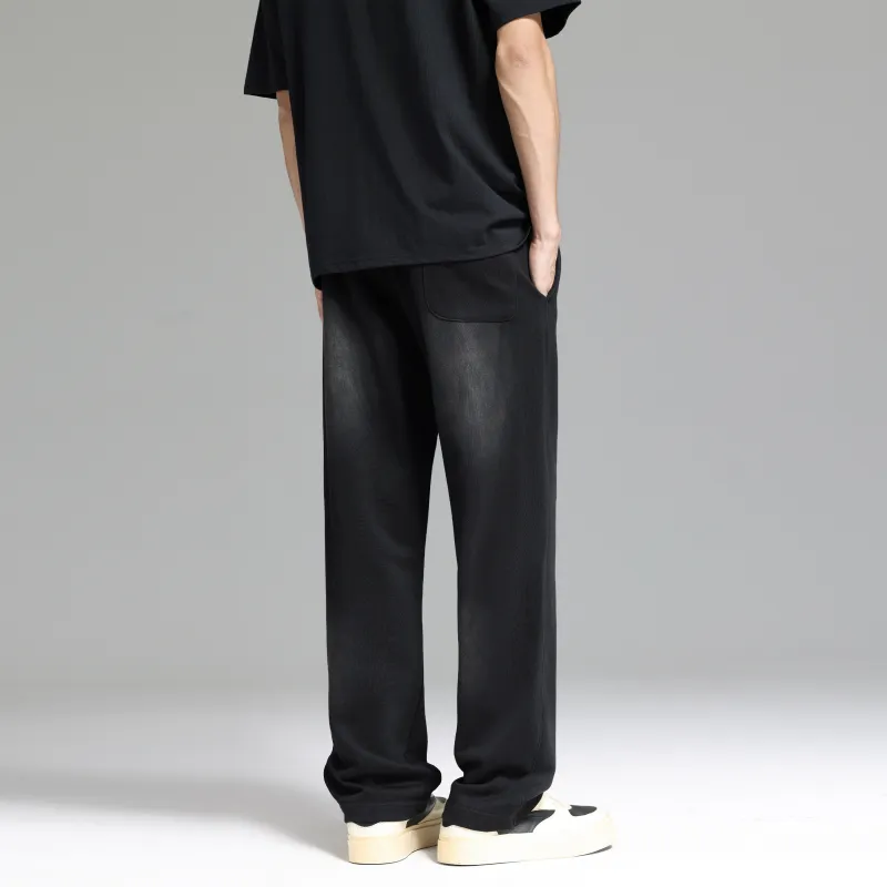 UNKNOWTAL Casual Pants Unisex-10