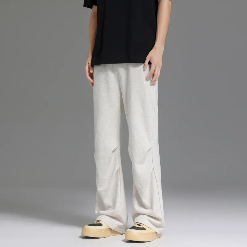 UNKNOWTAL Casual Pants Unisex-5