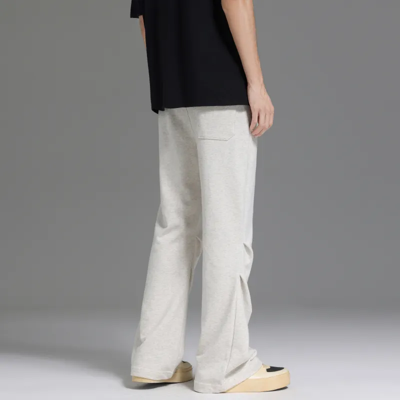 UNKNOWTAL Casual Pants Unisex-6