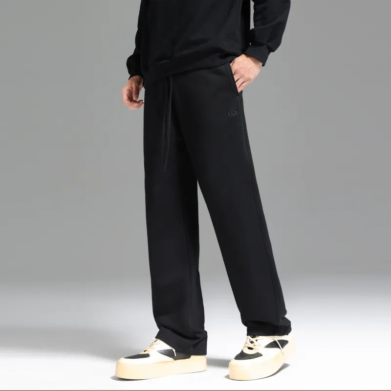 UNKNOWTAL Casual Pants Unisex-3