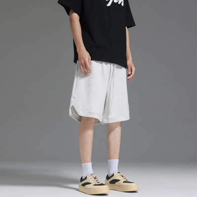 UNKNOWTAL Casual Shorts Unisex-2