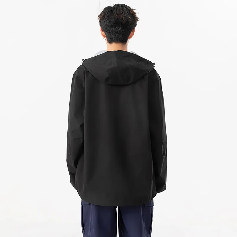 Mizuno Jackets Unisex-6