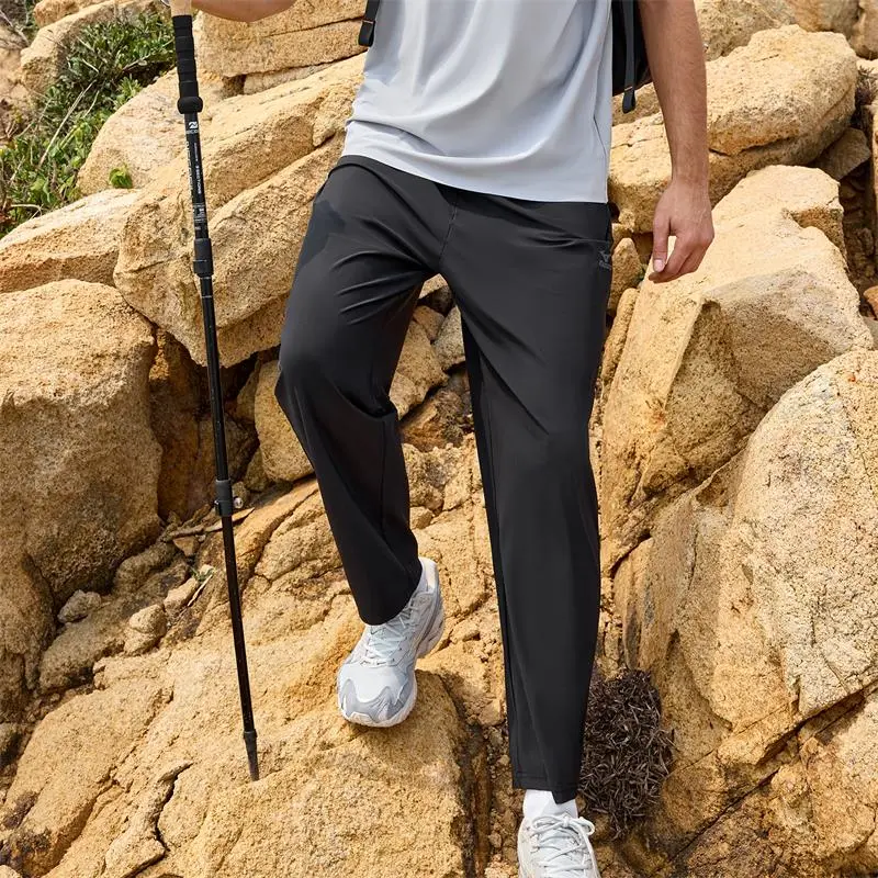 Mizuno Casual Pants Unisex-8