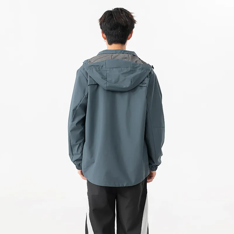 Mizuno Jackets Unisex-9