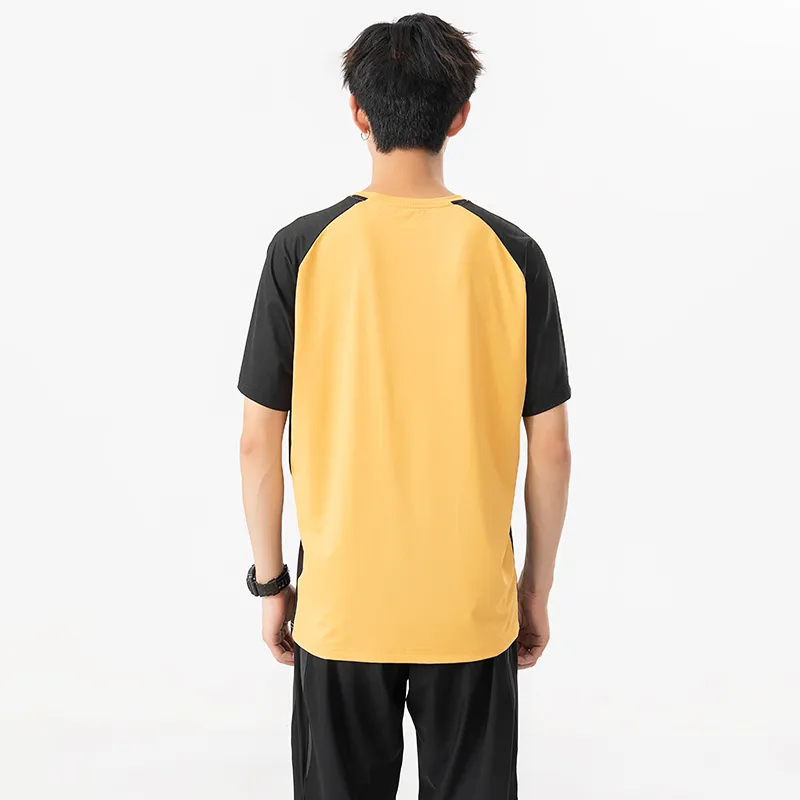 Mizuno T Shirts Unisex-26