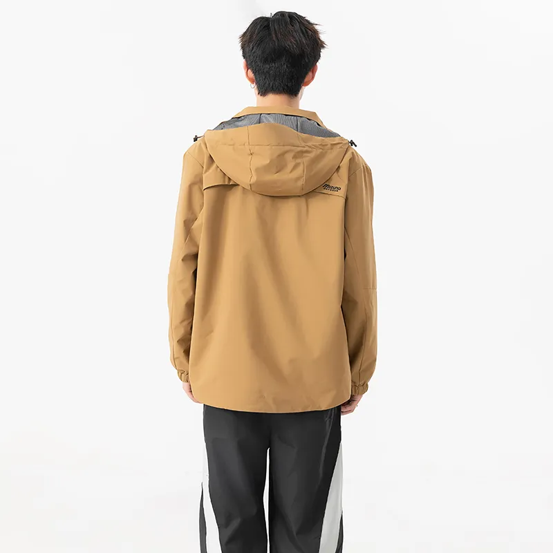Mizuno Jackets Unisex-15