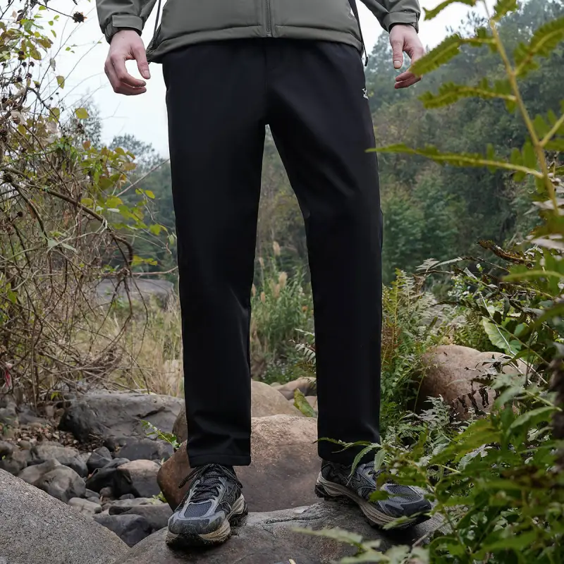Mizuno Windbreaker Pants Unisex-10