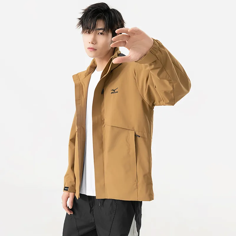 Mizuno Jackets Unisex-13
