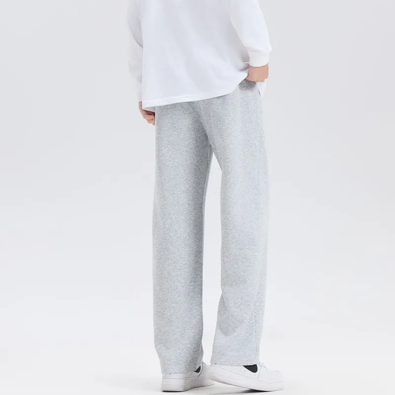 Mizuno Knitted Sports Pants Unisex-12
